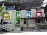 The B Ranong Trend Hotel - Accommodation