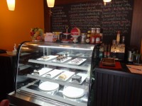 Bean Coffee - Restaurants