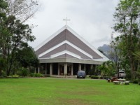 Catholic Church - Public Services
