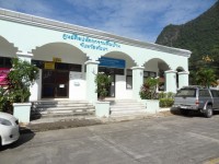 TAT Office Phang Nga - Services