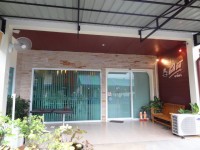 Coffee House - Restaurants