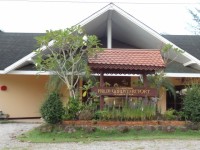 Palm Garden Resort - Accommodation