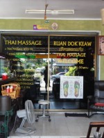 Ruan Dok Keaw Massage - Services