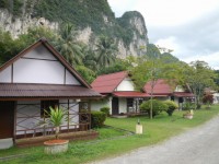 Hiranyatharn Resort - Accommodation