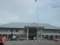 Bus Terminal 2 Phuket - Public Services