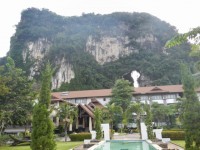 P.N. Mountain Resort - Accommodation