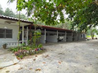 Natai Beach Bungalows - Accommodation