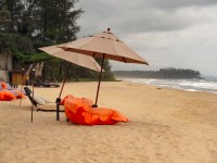 Natai Beach - Attractions