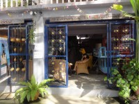 ร้านขายของที่ระลึก อินดิโก้ - Shops