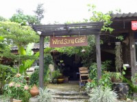 Wind Song Cafe - Restaurants