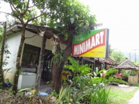 Ban Rimnam Minimart - Shops