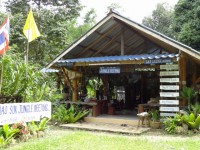 Khao Sok Info - Services