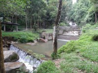 Watkhao Waterfall - Attractions