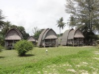 Lanta River Sand Resort - Accommodation