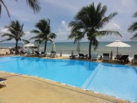 Lanta Palace Resort and Beach Club - Accommodation