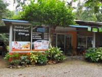 Khao Sok Secret - Services