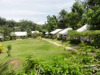 Lanta Palace Hill - Accommodation