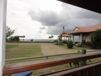 Baan Rabiang Seaview - Accommodation