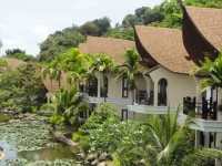 Rawi Warin Resort and Spa - Accommodation