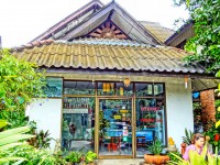 Khao Sok Track and Trail - Services