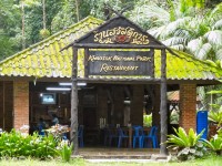 National Park Restaurant - Restaurants