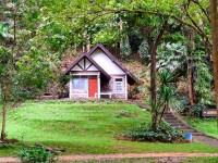 Khao Sok National Park - Accommodation