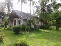 Lanta Arena Bungalow - Accommodation