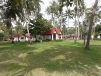 Lanta Lodge Resort - Accommodation