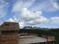 Khao Sok Discovery Camp - Accommodation