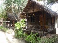 Lanta Isara Bungalows - Accommodation