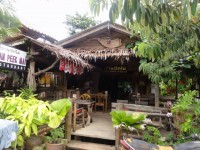 Baan Peak Mai Restaurant - Restaurants