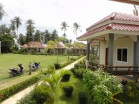 Matcha Bungalows - Accommodation