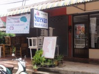 Surewan Massage - Services