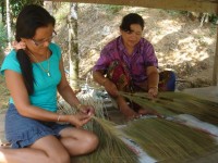 Broom Making - Attractions