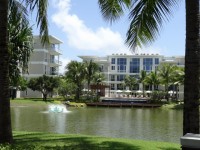 Centara West Sands - Accommodation