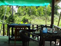 Pru Bua - Restaurants