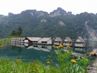 Plern Prai Resort - Accommodation