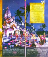 Phuket Fantasea - Attractions