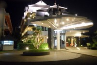 ATe Chumphon - Accommodation