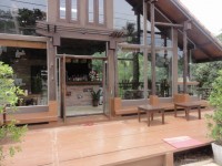 Almada Coffee Shop - Restaurants