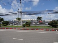 Airport Phuket - Public Services