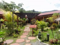 Orchid Garden Resort - Accommodation