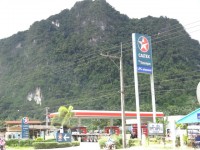 Caltex - Public Services Caltex - Public Services