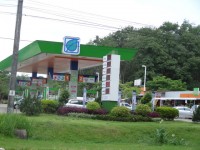 Bang Chak Petrol Station - Public Services Bang Chak Petrol Station - Public Services