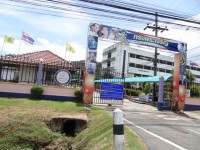 Muang Krabi School - Public Services Muang Krabi School - Public Services
