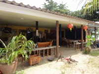 Lanta Garden Home - Accommodation