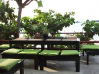 เวลาสำหรับมะนาว - Restaurants