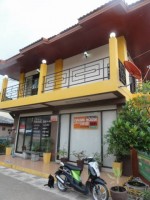 Lanta Dream House Apartment - Accommodation