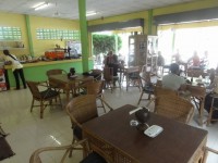 Nang Sabai - Restaurants