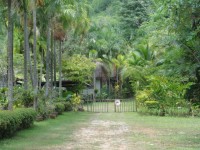 Starwin Lanta Lodge - Accommodation